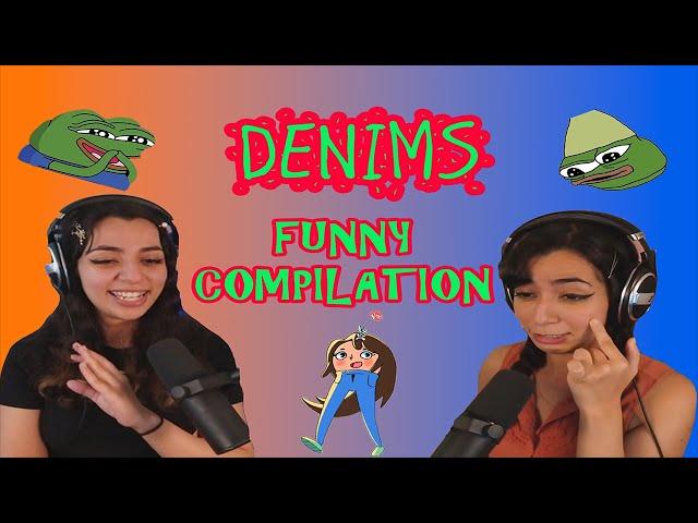 Denims Funny Compilation