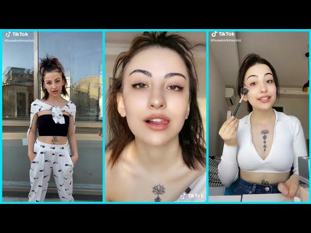 Zeynep Buse Korkmaz & TikTok Videoları - 2