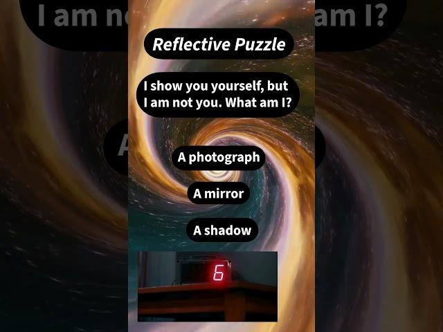 Brain Buzz - Riddles and Brain teasers!