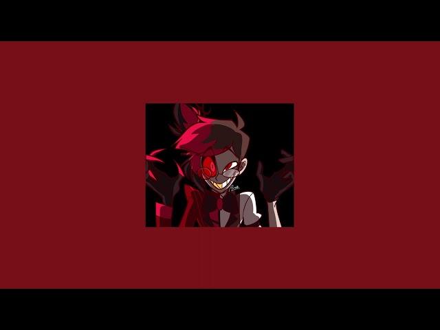 [1 HOUR] Welcome to the Internet - Alastor (Hazbin Hotel)