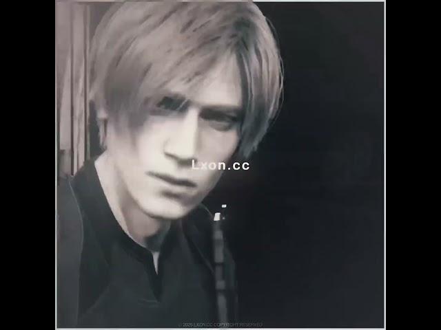 #leonskennedy - I forgot « and she screams » #residentevil #residentevil4remake #vsp #edit #re4r