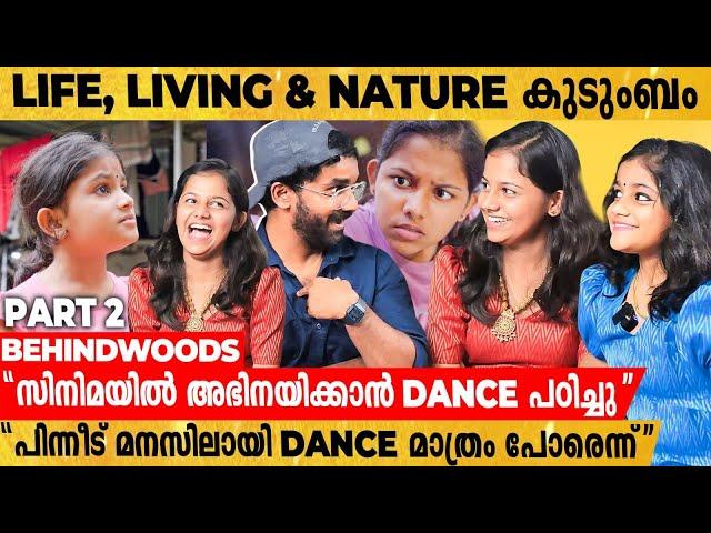 "ദേവുവിന്റെ School Life ആണ് ഞങ്ങളുടെ Content"| Life, Living & Nature Exclusive