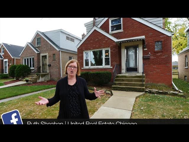 Homes For Sale Chicago 3738 W. 80th Place