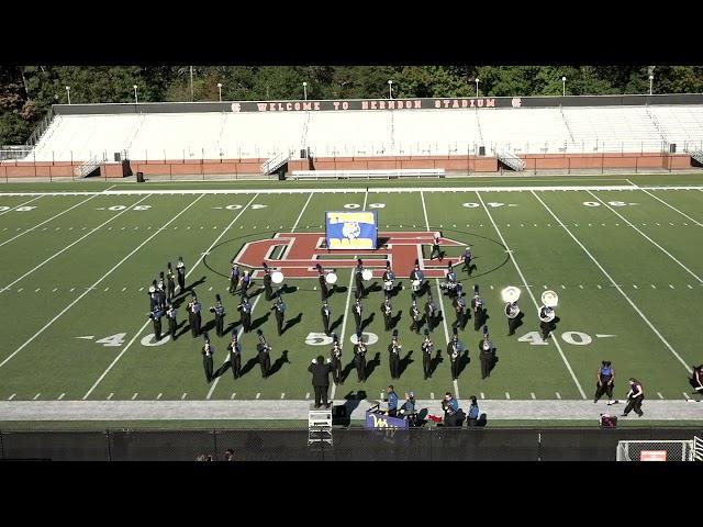 2024 LAKE HARTWELL MARCHING FESTIVAL - WASHINGTON-WILKES