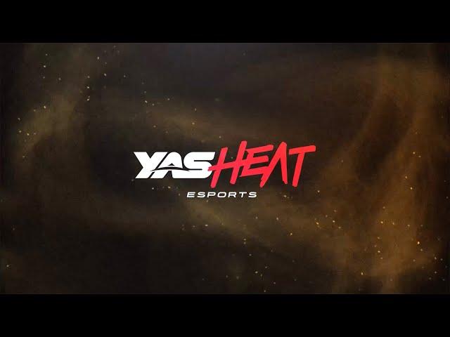 Yas Heat Launch