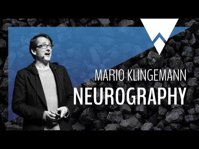 Neurography - Mario Klingemann - WestVisions #03