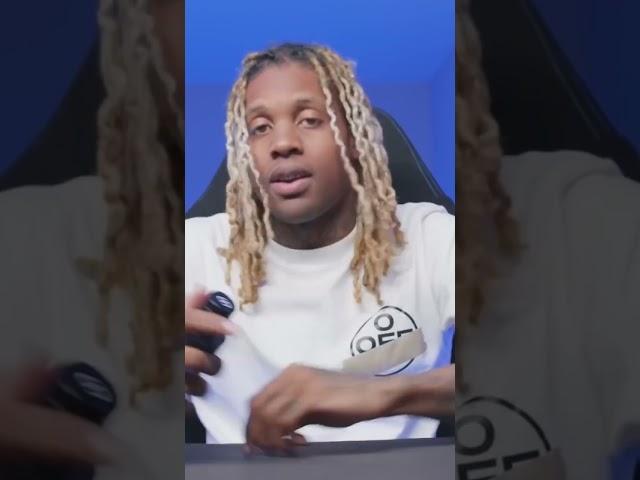 Сколько пшиков духов делает Lil Durk?