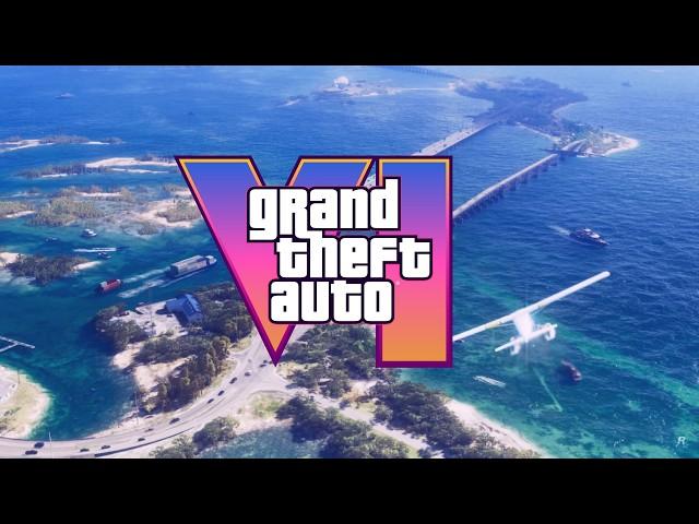 GTA VI FILTRADO! El agua mas REALISTA de un Videojuego