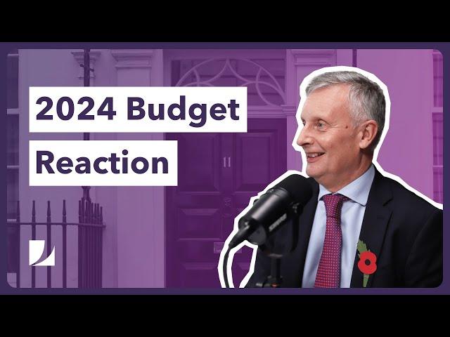 What does the Autumn Budget mean for you? | Do more with your money #244