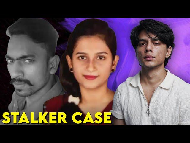 Tragic Stalker Case Of Yashashree Shinde Navi Mumbai