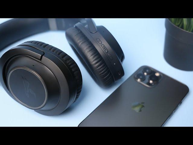 Somic delivers another great pair of headphones! | Somic MS500 | Review