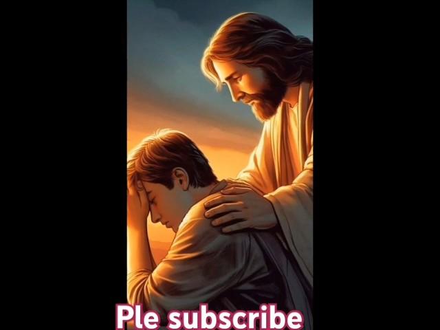 నీవు నాతోడు ఉన్నావయ్యా#trending #viralreels#ytshort #jesusteluguchristiansong#song#love #youtube