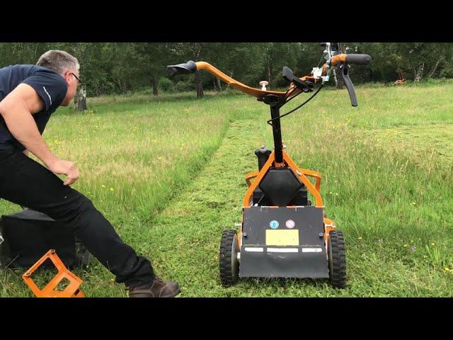 Does a 3in1 lawn mower realy work?