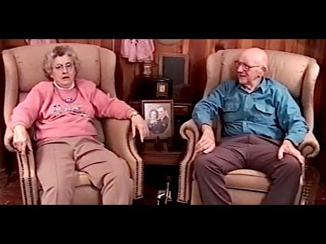 James & Helen Ware Interview 12-27-97 (Part 1 of 2)