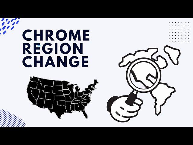 How to change region in chrome without vpn. google location change. Google region settings.