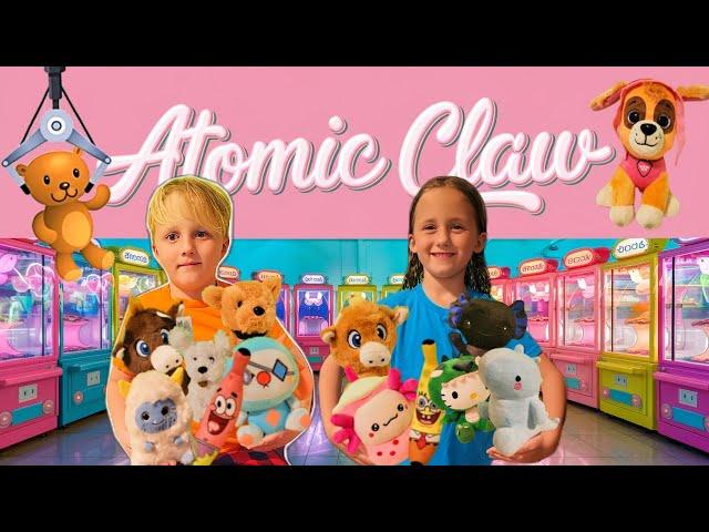 We send our SUBSCRIBERS their FAVORITE stuffy!!!