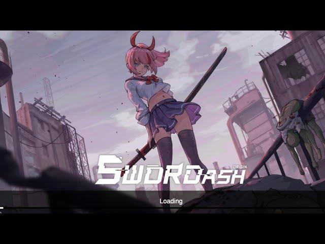 Swordash Android Gameplay - Daily Mobile Games