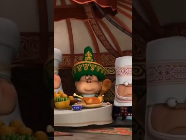 мақтаншақ кыз