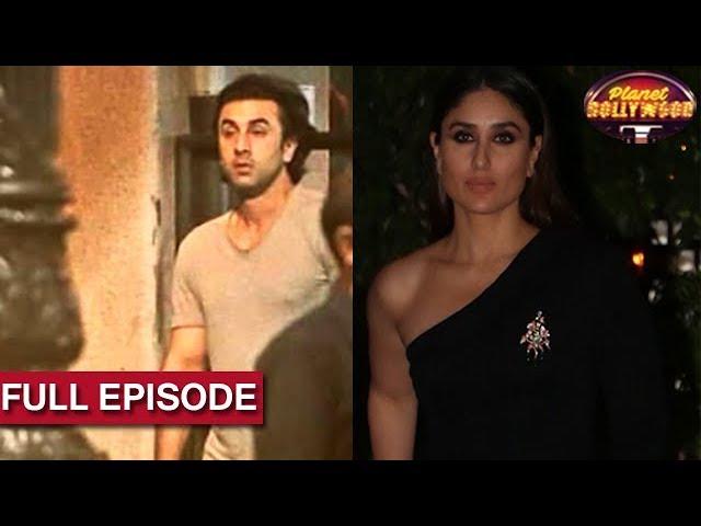 Ranbir Kapoor Breaks His Silence On Mahira Khan Controversy | Hrithik–Kareena Friends Again & More