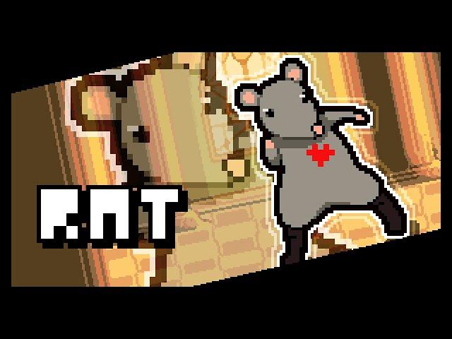 Cheese (Type Beat) Extended) [Undertale Animation]