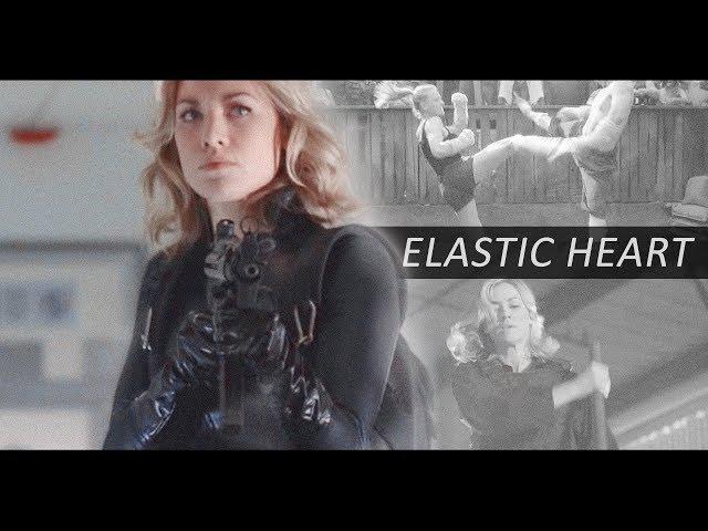 elastic heart | sarah walker