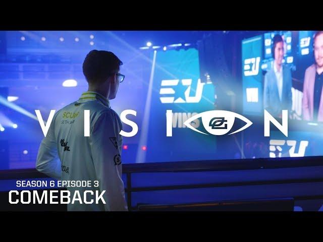 Vision - Season 6: Episode 3 - “COMEBACK”