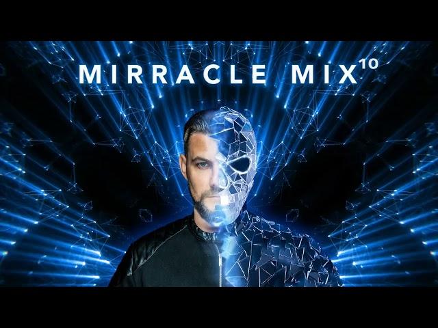 MIRRACLE mix 10 | Mashups & remixes of popular songs 2024 Ibiza anthems mix 2024 Tiesto David Guetta