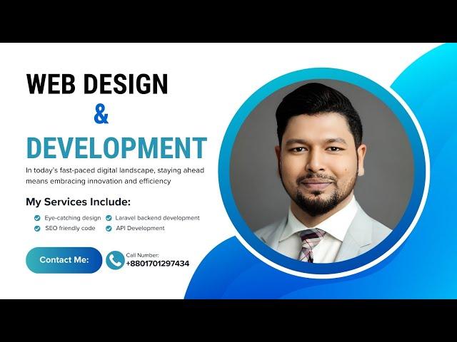 Elite Dev Emon Full Stack Web Developer Laravel Expert