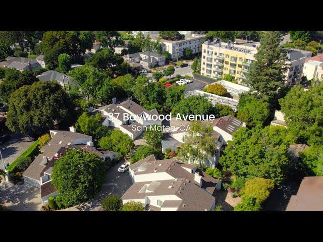 37 Baywood Ave, San Mateo, CA