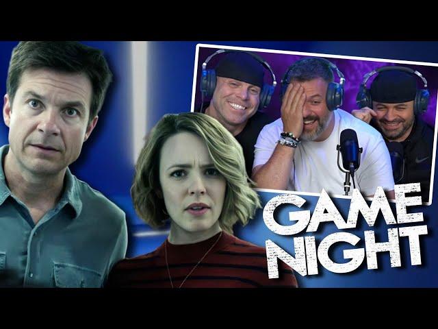 What a great surprise this was! First time watching GAME NIGHT movie reaction