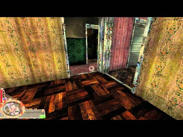 S.T.A.L.K.E.R-НС от 03.09.10(Припять.Рабинович и тайник Кости).mkv