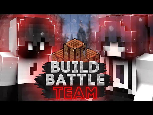 Build BAttle Team это что ? | Cтроим | VimeWorld