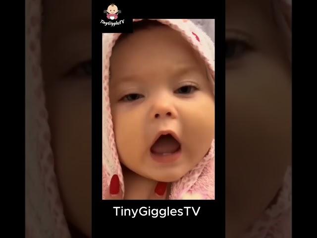 Adorable Baby: Cuteness Overload!