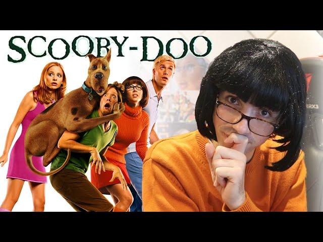 Scooby-Doo (2002) is even better than you remember