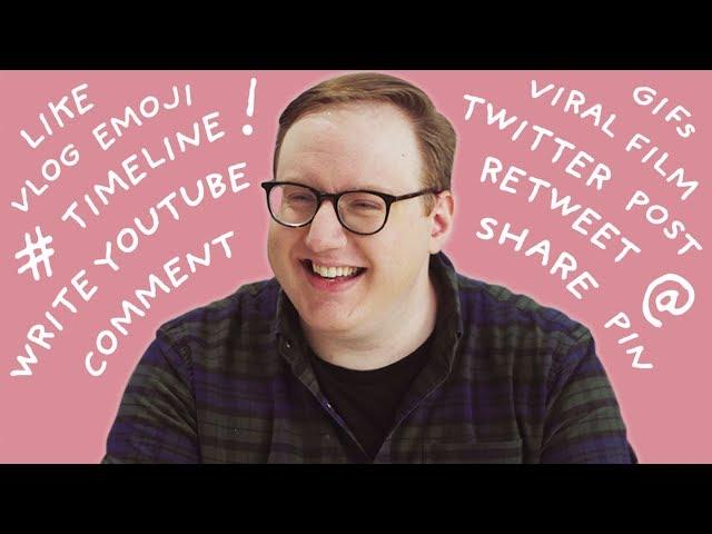 Creating for the Viral Internet: Write, Film & Make Content That People Share with Matt Bellassai