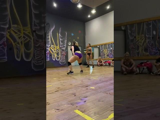 #twerk #freestyle #Shorts