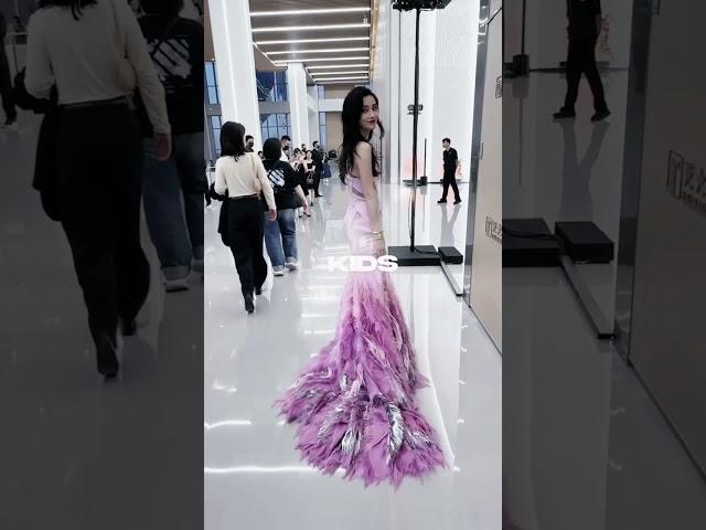 pretty #angelababy |#keeprunningoriginal