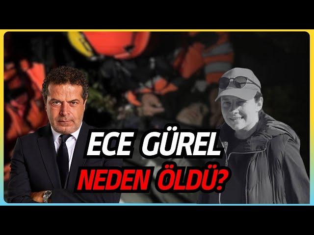 Ece Gürel Neden Öldü?