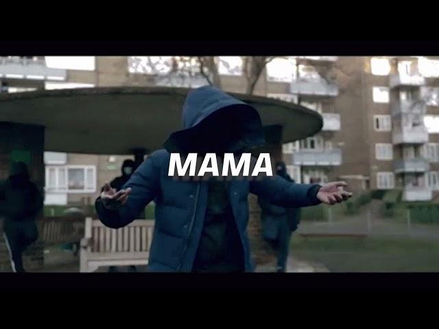 [FREE] Drill Type Beat "MAMA" x UK Drill Type Beat