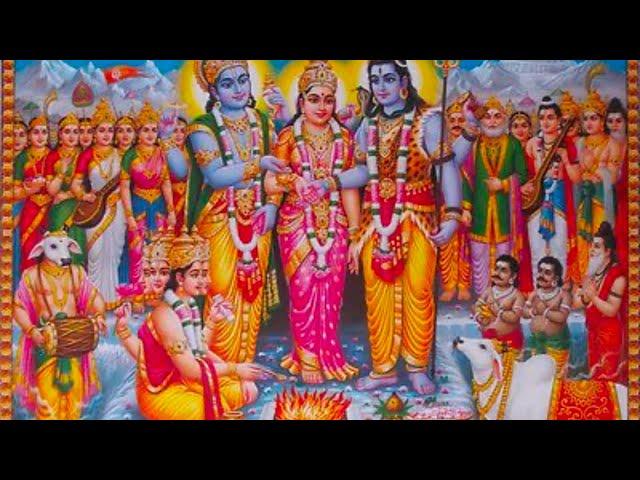 Vishnu Dass is live