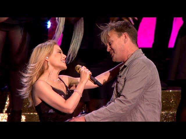 Kylie Minogue feat. Jason Donovan - Especially For You (Radio 2 Live in Hyde Park 2018)