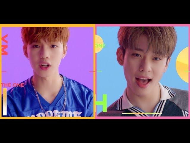 MXM (BRANDNEW BOYS) – ‘I’M THE ONE’ Official M/V