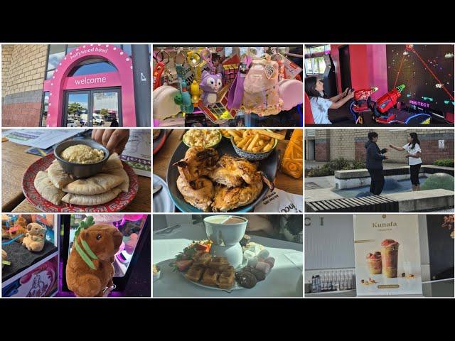 Mayree Job ki  Full Details ||Deeni nay kaya Win kiya || BEST Dessert Ever || @Aleena.b01
