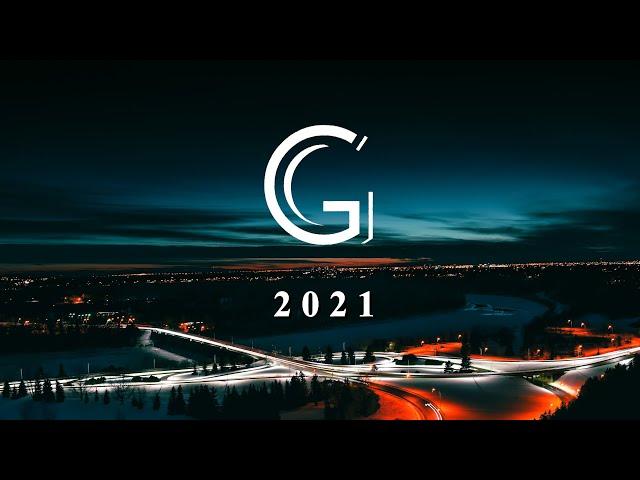 Deep House Mix 2021 · For A Better Year | Carlos Grau