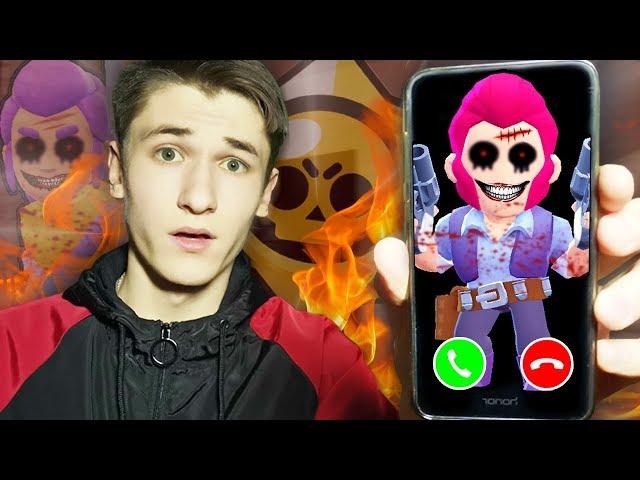 BRAWL STARS FROM THE DARKNET! OPENING CHESTS IN BS! BRAWLSTARS COLT AND SHELLY