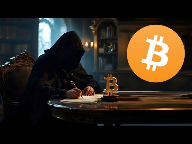  UWAGA! WAŻNA rocznica Bitcoina ⁉️ Satoshi Nakamoto to PARTACZ czy GENIUSZ ???