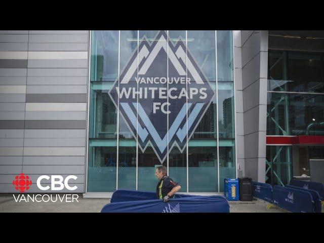 Vancouver Whitecaps FC owners prepare to sell club