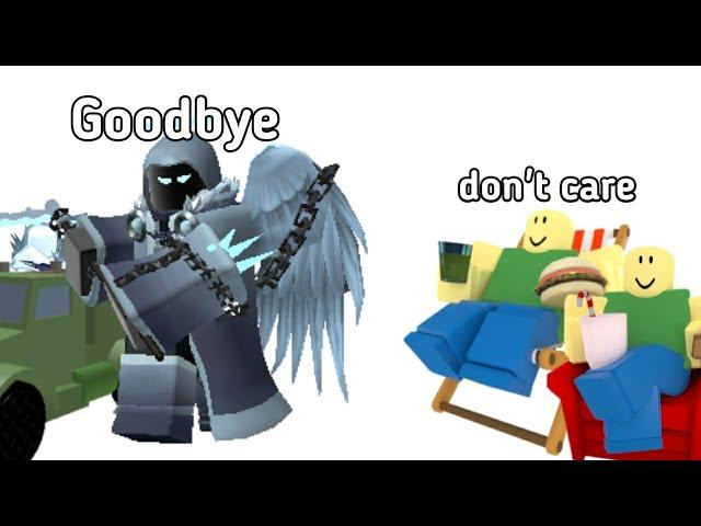 Hype For Solar Eclipse (TDS MEMES) - Roblox