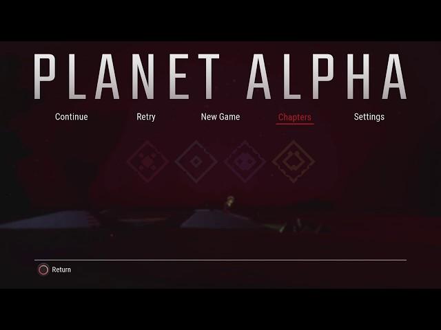 Planet Alpha Bonus 01 Alternate Ending