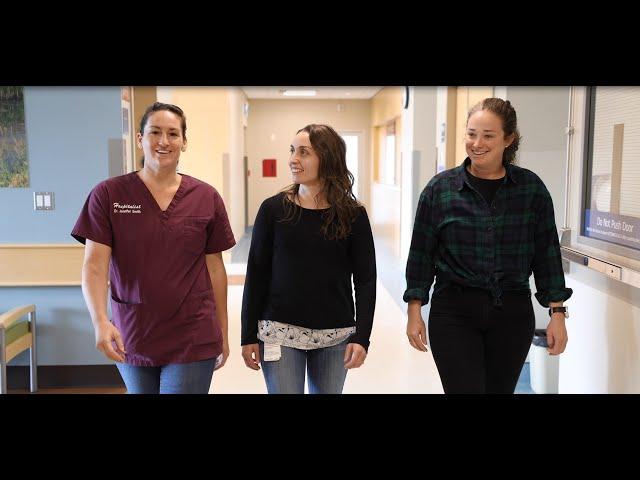 Meet Our Hospitalists | Vernon Jubilee Hospital (VJH)